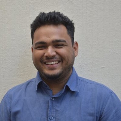 Sathish George | Stackforce