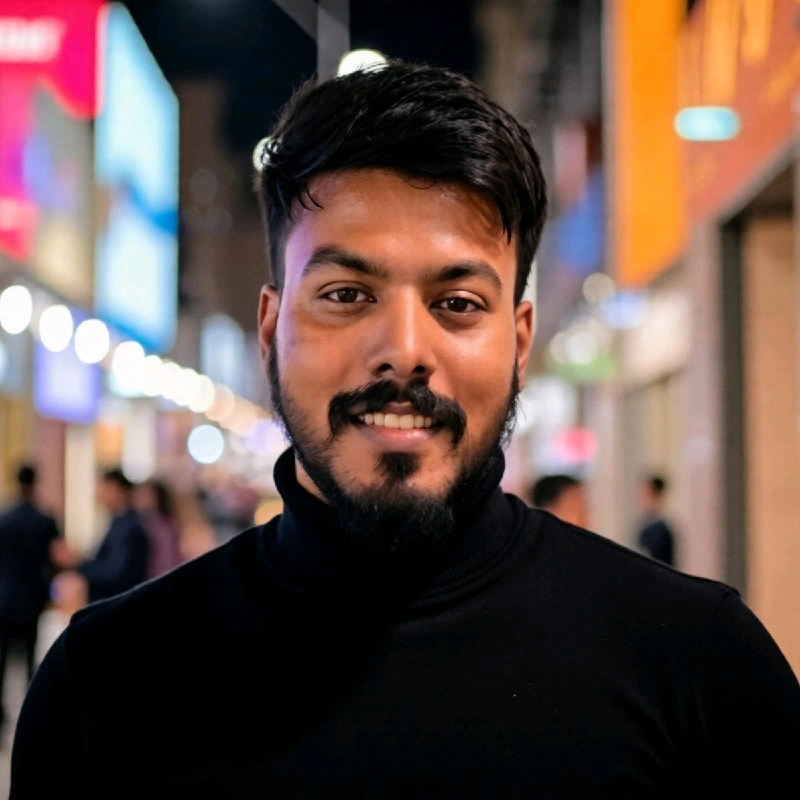 Sathish Jayabalan - Product Manager | Stackforce