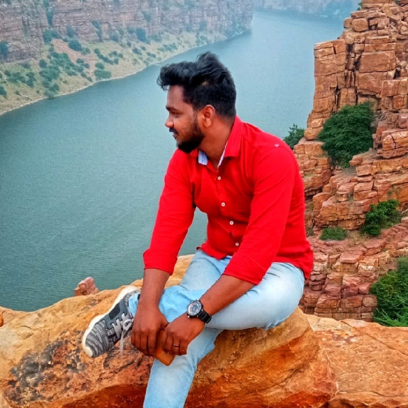 Sathishkumar V - DevOps Engineer | Stackforce
