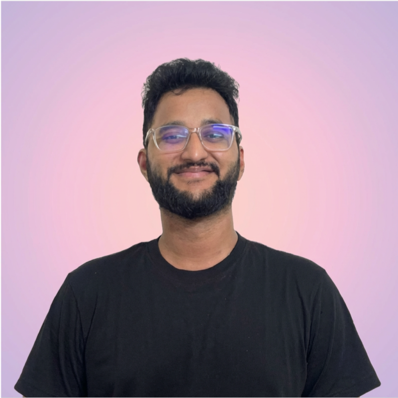 Sathvik Kamath - Product Manager | Stackforce