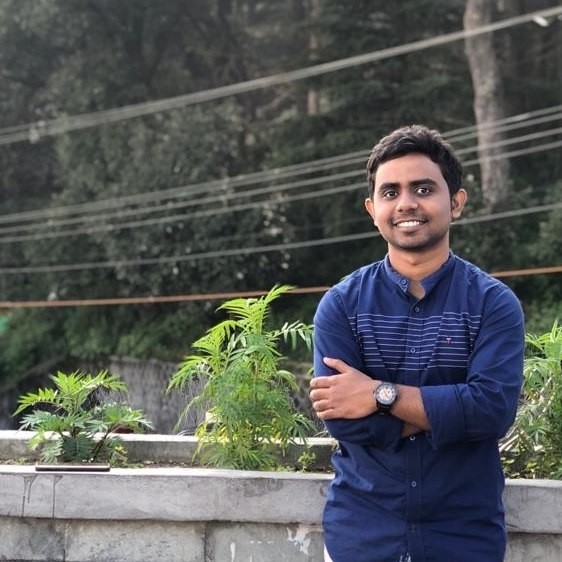 Sathwik Sai - Senior Software Engineer | Stackforce