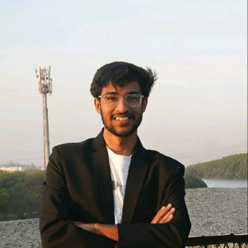 Sathwik Reddy - Software Engineer | Stackforce