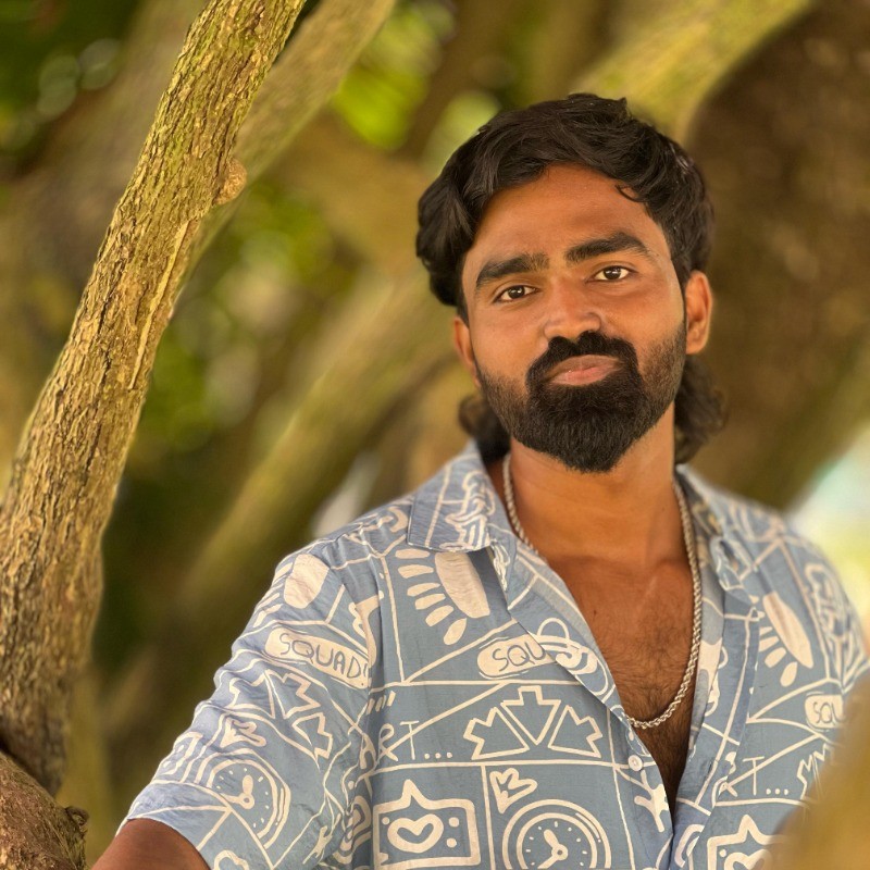 Sathya sandha - Software Engineer | Stackforce