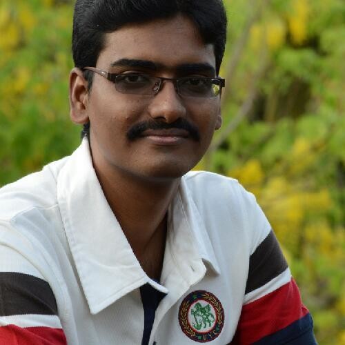 Sathyakumar Selvam - Software Engineer | Stackforce