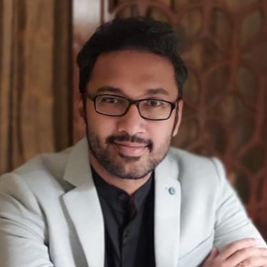 Satish Basavaraj - CEO | Stackforce