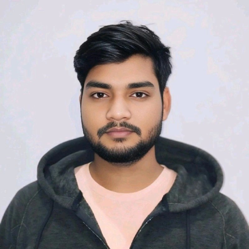 Satish Gupta - Senior Software Engineer | Stackforce