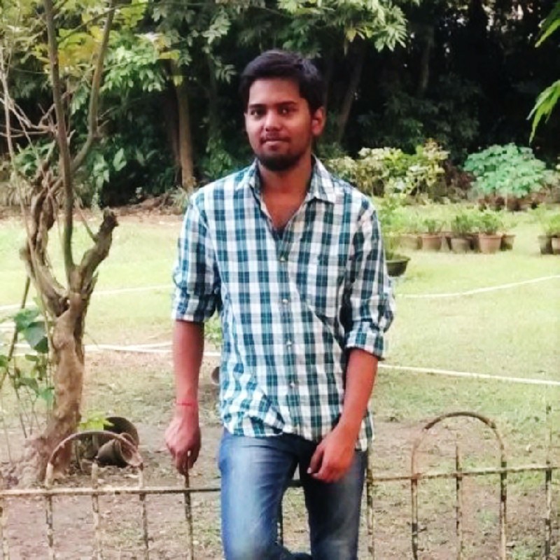 Satish Kumar - Software Engineer | Stackforce