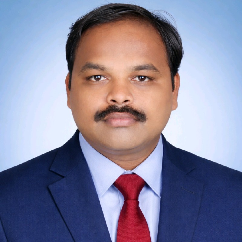 Satish kumar Maram - Product Engineer | Stackforce