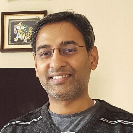 Satish Muthiyalu - Software Engineer | Stackforce