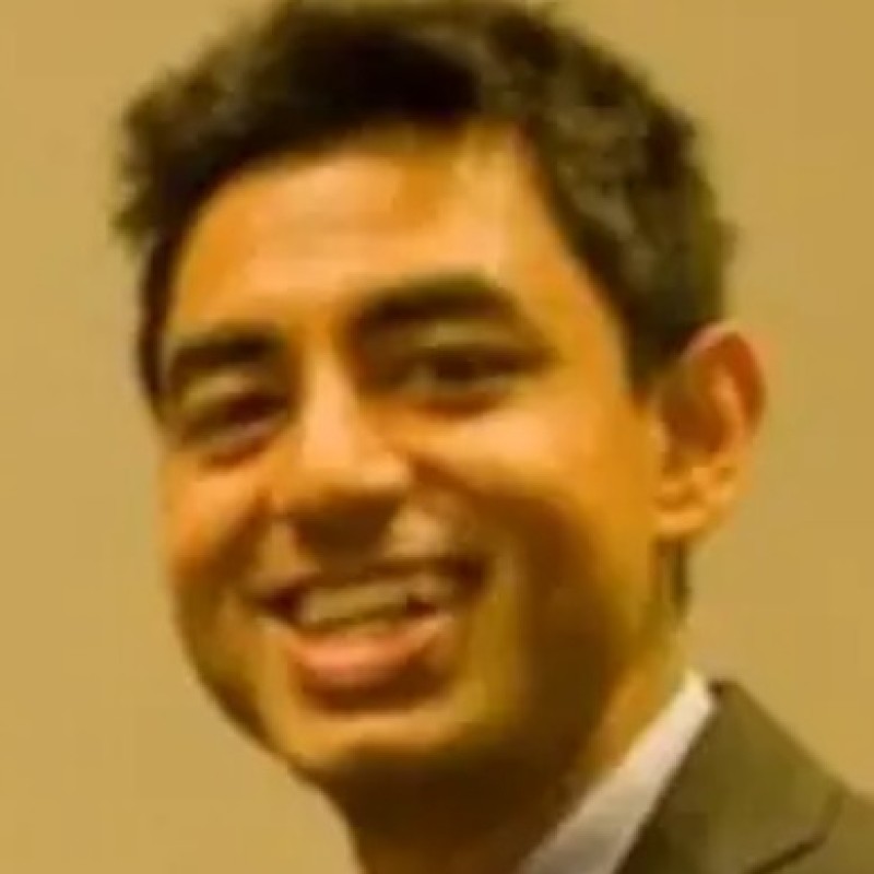 Satish Rajan - Software Engineer | Stackforce