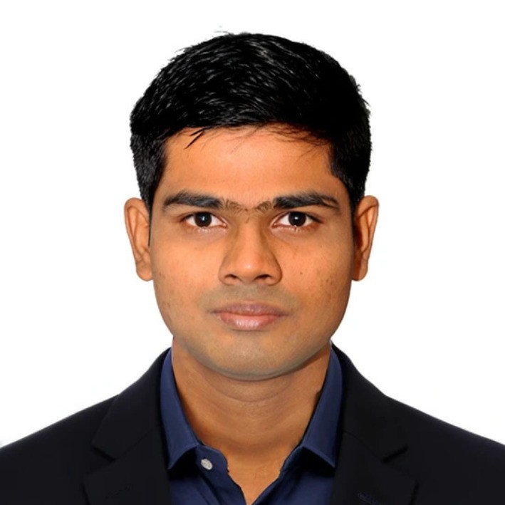Satish V - Software Engineer | Stackforce