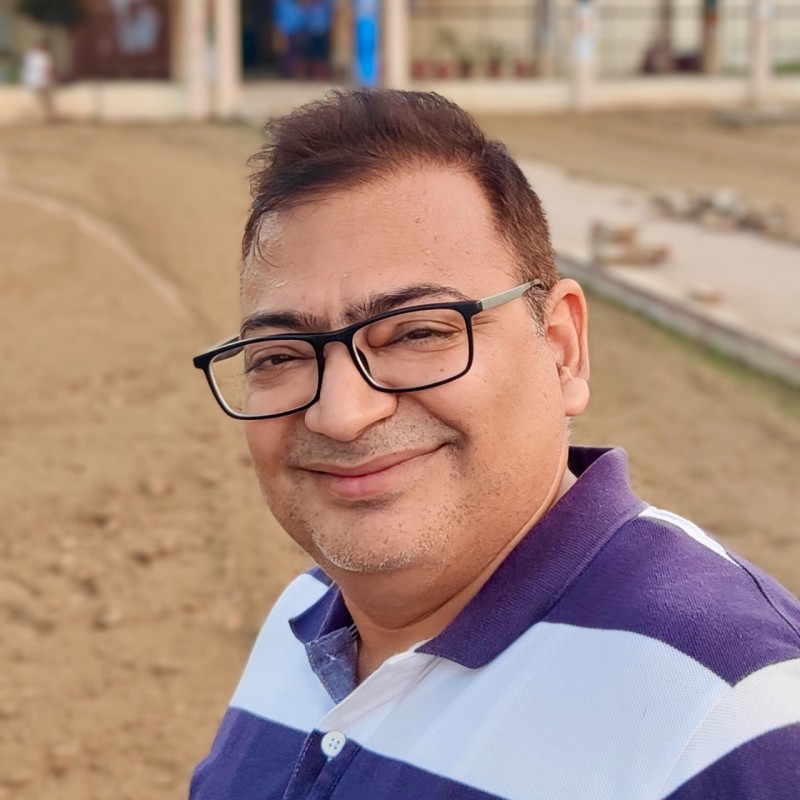 Satish Ahuja - Director of Engineering | Stackforce