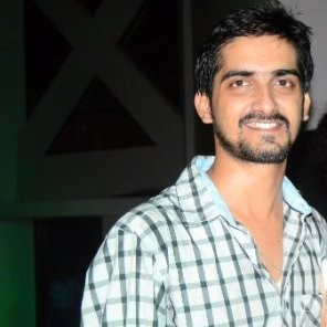 Satyam Mishra - Software Engineer | Stackforce