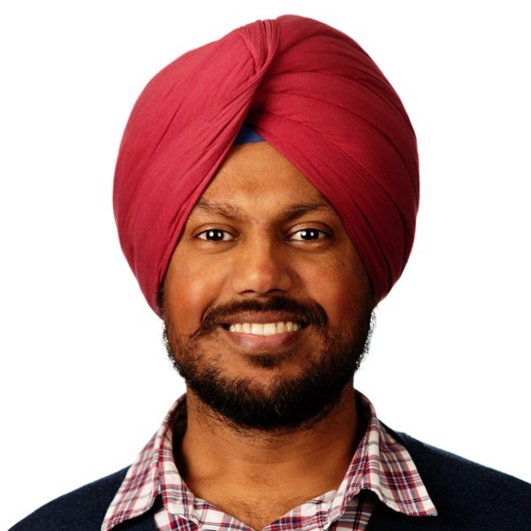 Satnam Singh - Data Scientist | Stackforce