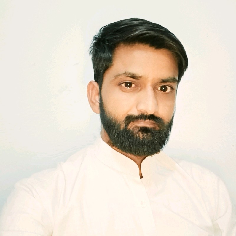 Satpal Singh - Full Stack Engineer | Stackforce