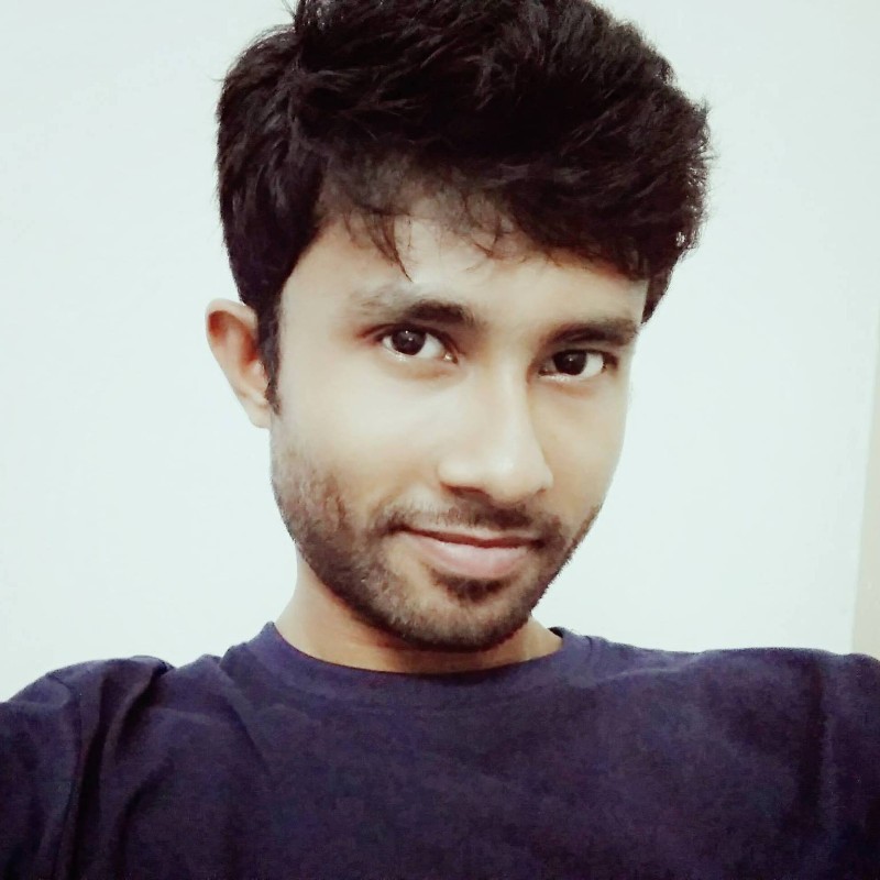 SATRAJIT DATTA - Software Engineer | Stackforce
