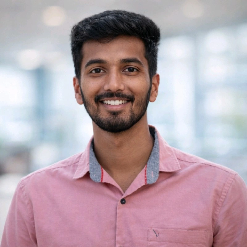 Sattari Sateesh Kumar - Data Engineer | Stackforce