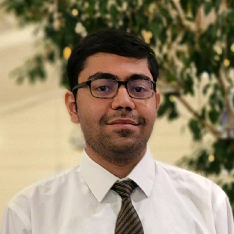 Satvat Jagwani - Software Engineer | Stackforce
