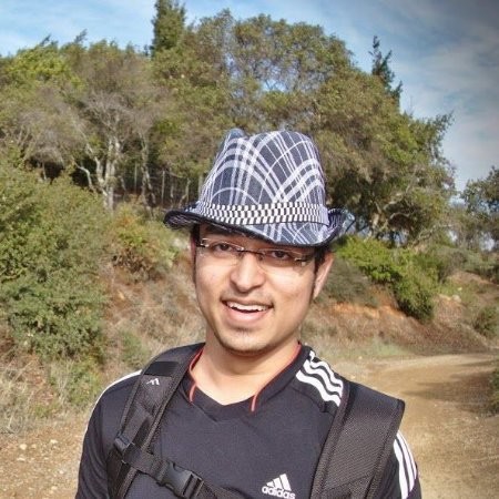 Satvik Chauhan - CTO | Stackforce