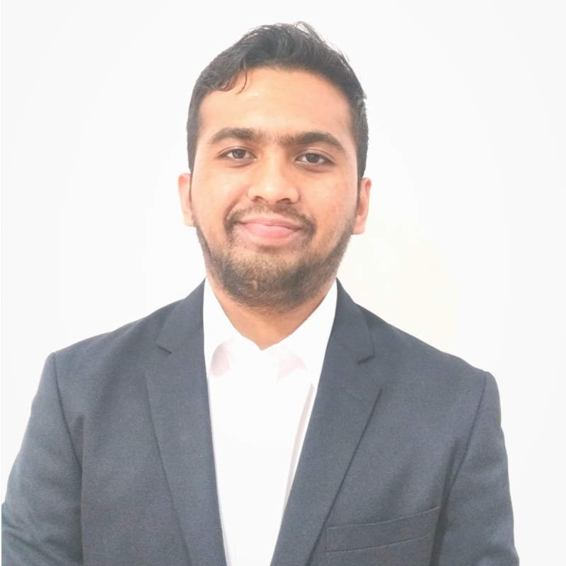 Satvik Gupta - Operations Associate | Stackforce