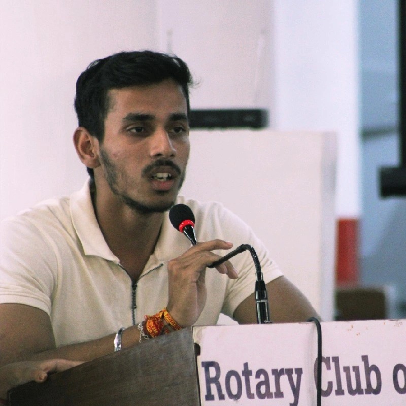 Satwik Raj - Head of Design | Stackforce