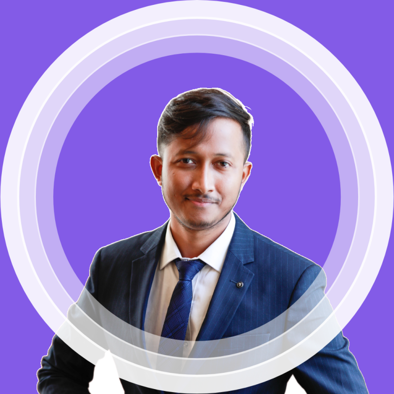 Satya Bhowmik - Co-Founder | Stackforce