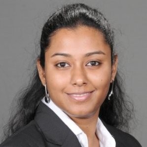Satya Komaragiri - Associate Partner | Stackforce