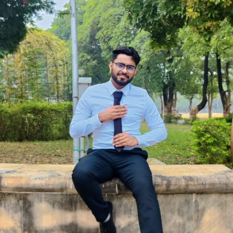 Satya Prakash Kumawat - Software Engineer | Stackforce