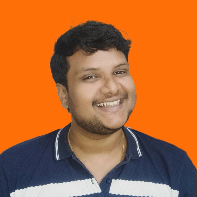 Satya Swaroop Devarapalli - CEO | Stackforce