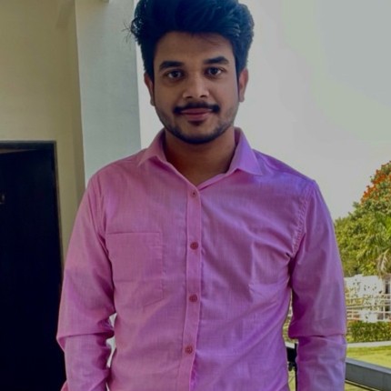Satyabrata Jena - Software Engineer | Stackforce