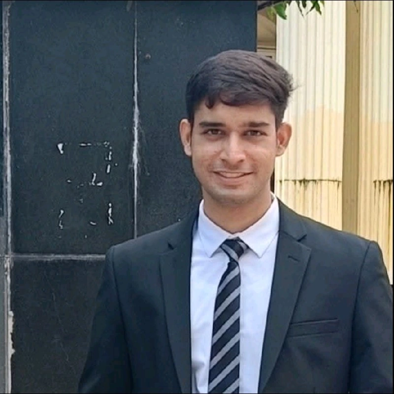 SATYAJIT PANDA - Software Engineer | Stackforce