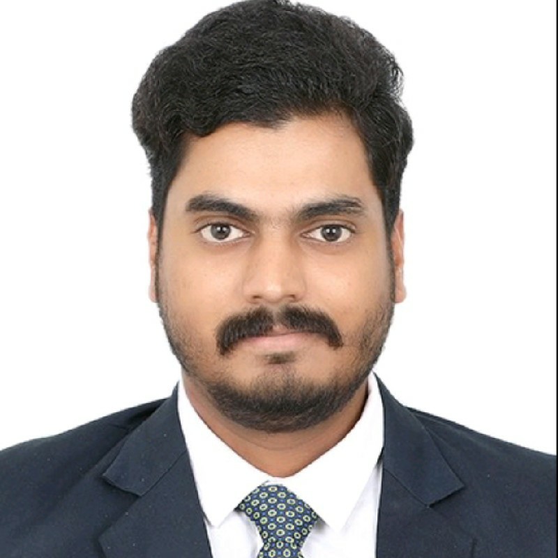 Satyajit Prasad - Associate Partner | Stackforce