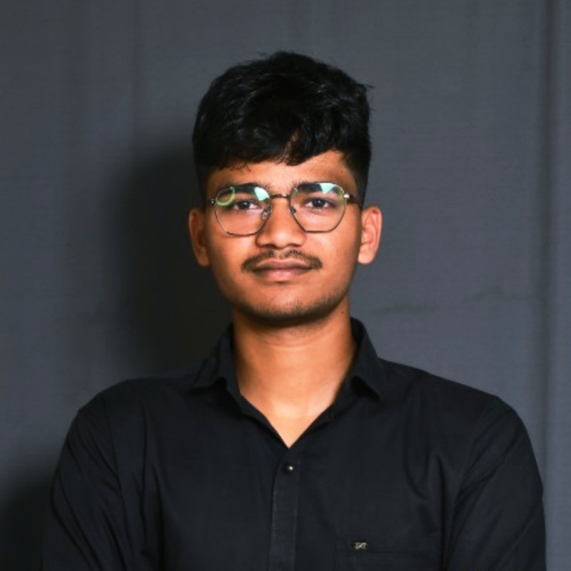 Satyajit Redekar - Product Engineer | Stackforce