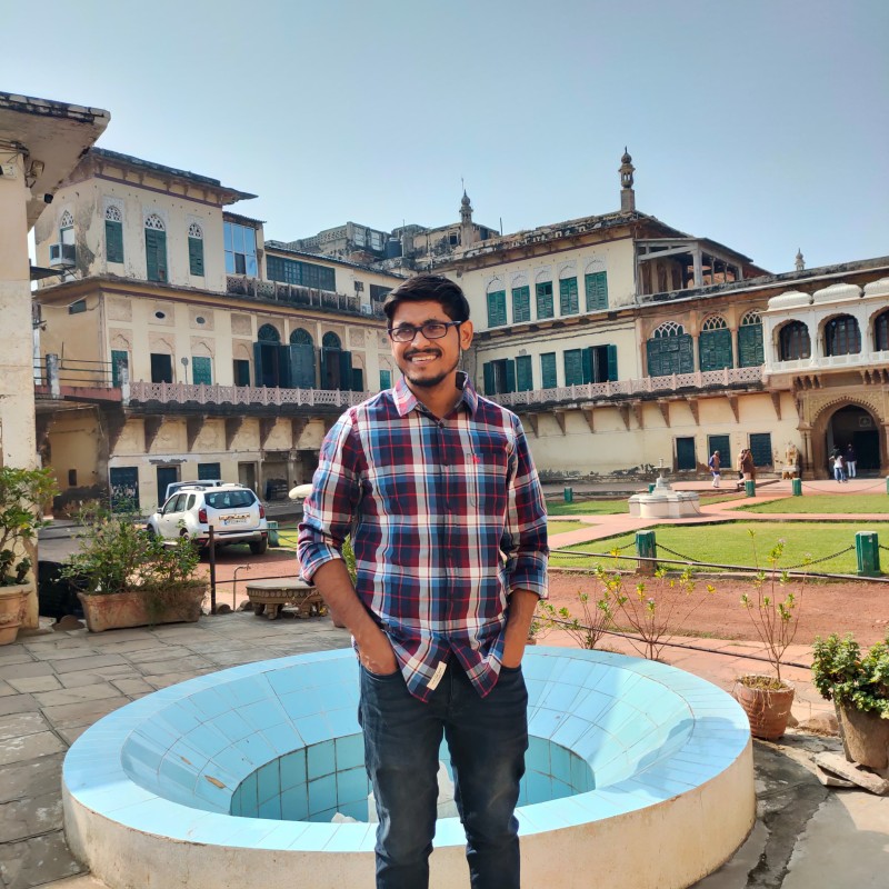 Satyajit Nath Bhowmik - Software Engineer | Stackforce