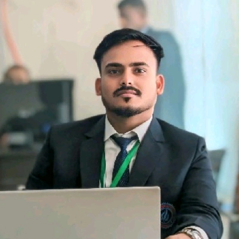 Satyam Prajapati - Operations Associate | Stackforce