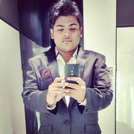 Satyam Singh - VP of Engineering | Stackforce