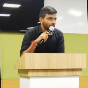 Satyam Srivastava - Operations Associate | Stackforce