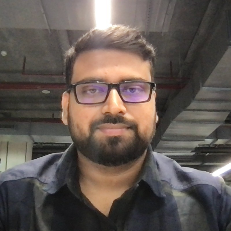 Satyam Upadhyay - Data Engineer | Stackforce