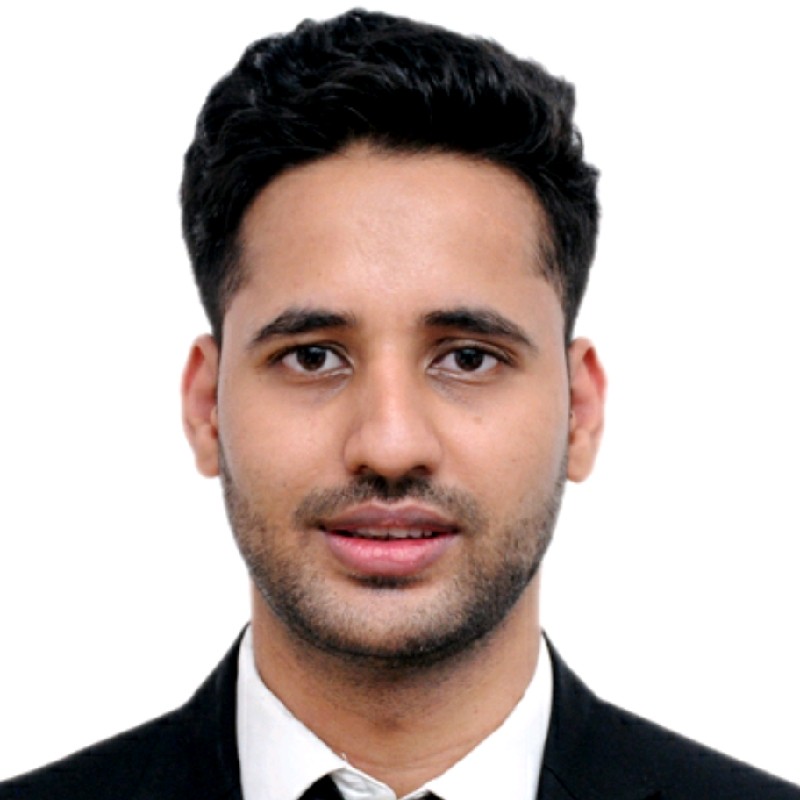 Satyam Rohila - IOS Engineer | Stackforce