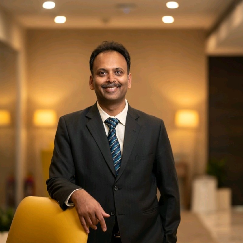 Satyam Shivam Sundaram - Associate Partner | Stackforce