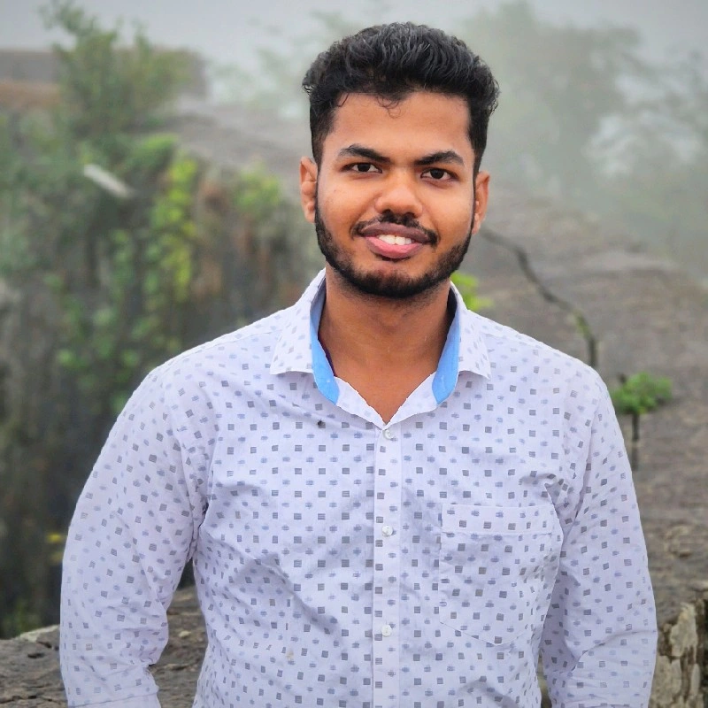 Satyam Shivansh - DevOps Engineer | Stackforce