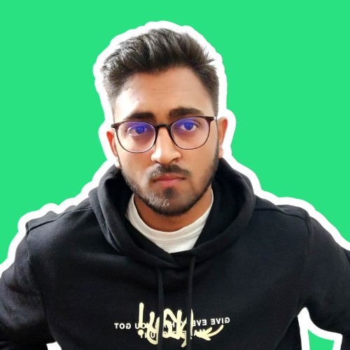 Satyam Sharma - CEO | Stackforce
