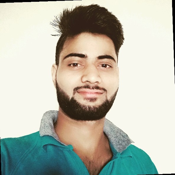 Satyam Tiwari - Software Engineer | Stackforce