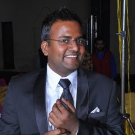 Satyandra Babu - CEO | Stackforce