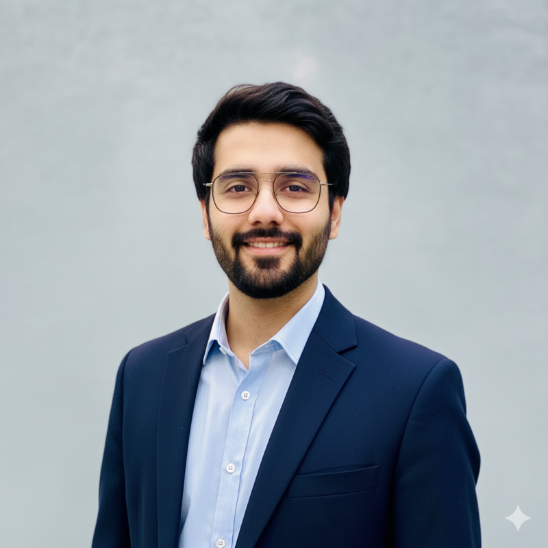 Satyankar Bajaj - Product Manager | Stackforce