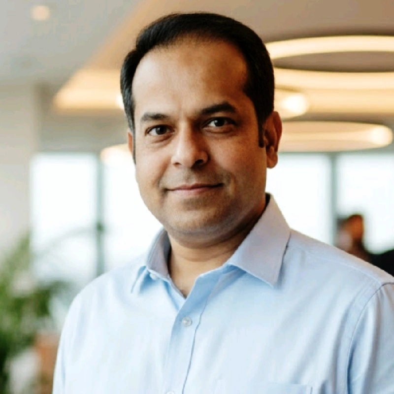 Satya Pal - CEO | Stackforce