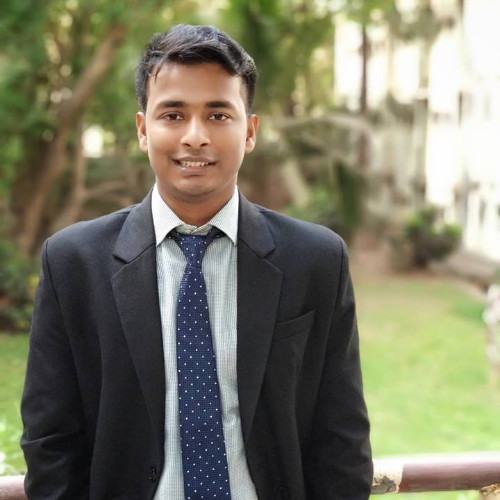 Satyendra Kumar - CEO | Stackforce