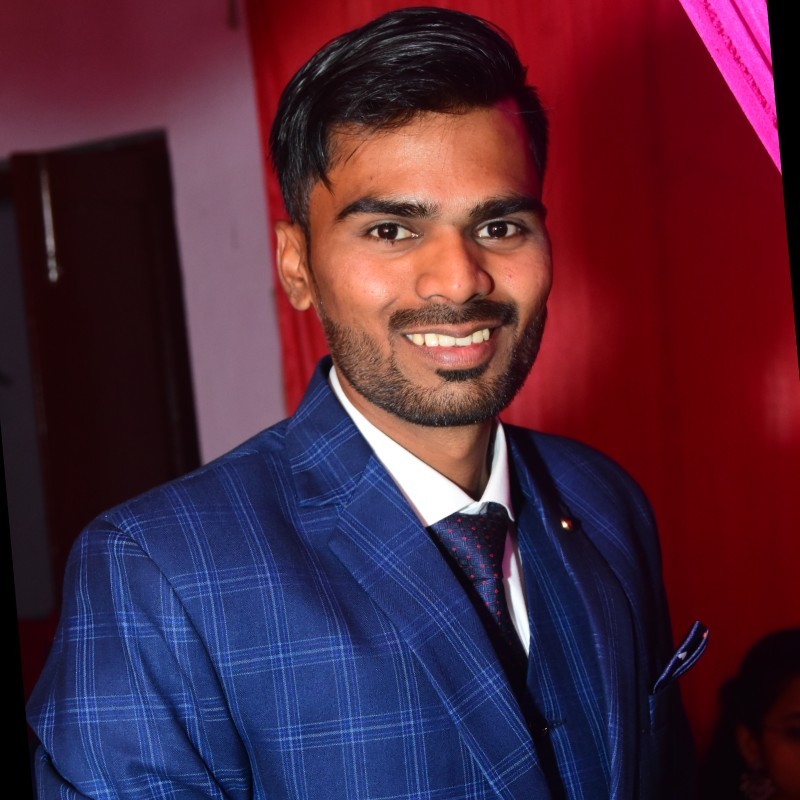 Satyendra Kumar Singh | Stackforce
