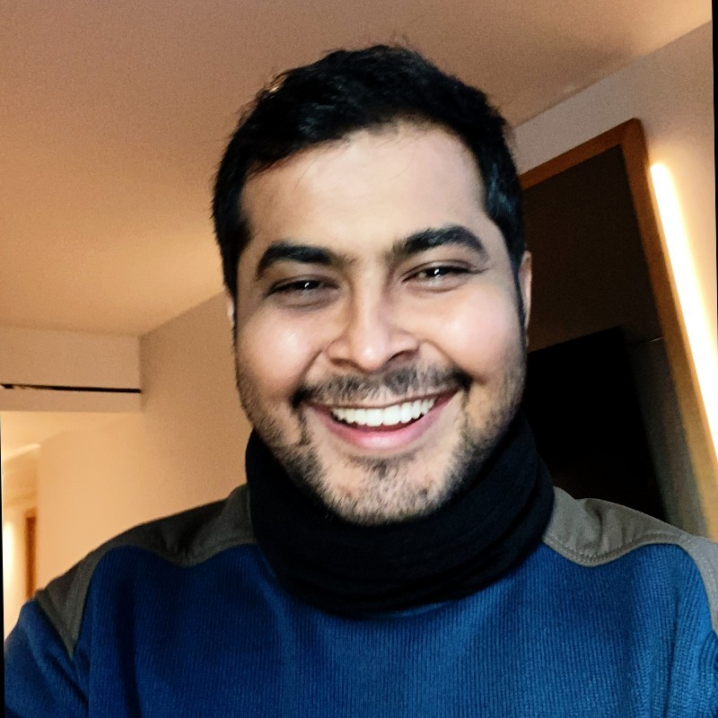 Satyendra Singh Jhala - Product Engineer | Stackforce