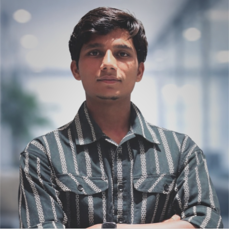 Saubhagya Singh - Associate Consultant | Stackforce